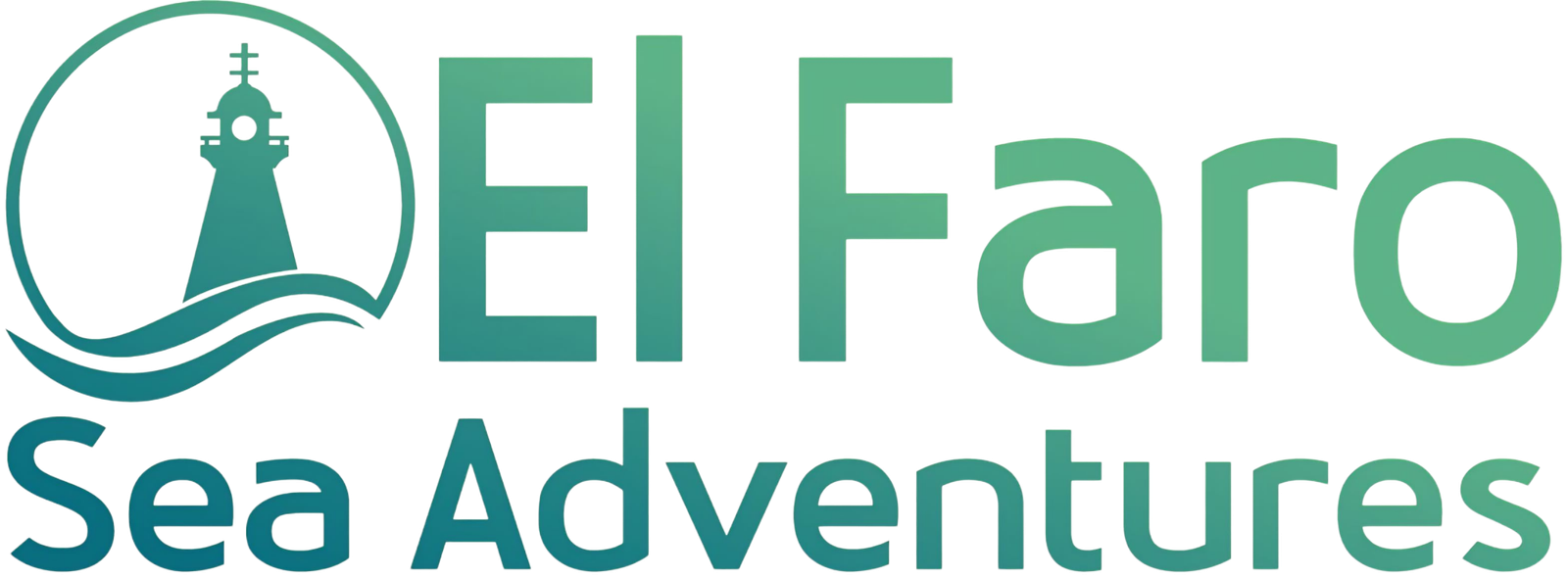 El Faro Sea Adventure - Logo